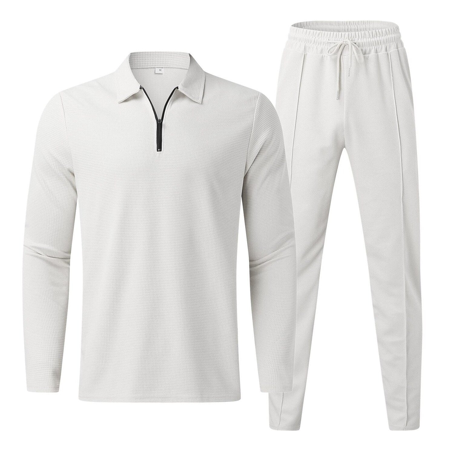 Danix | Casual Sport Tracksuit met lange mouwen