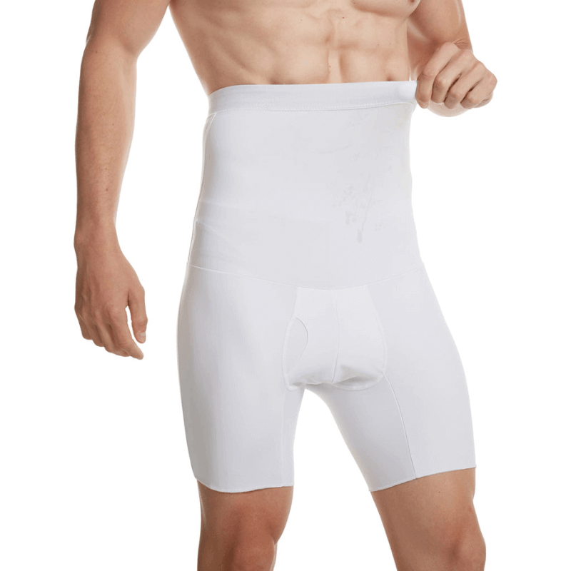 Heren Girdle Compressieboxershort | 1+1 GRATIS