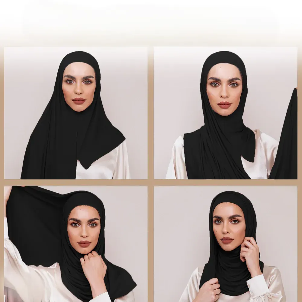 Maryam | Instant hijab