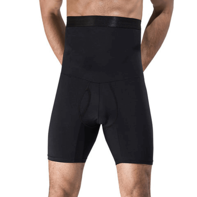 Heren Girdle Compressieboxershort | 1+1 GRATIS