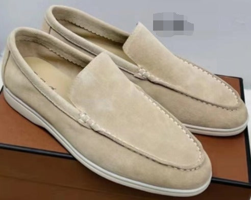 VanWear | Een nadere blik op de beste suède loafers voor mannen in 2023