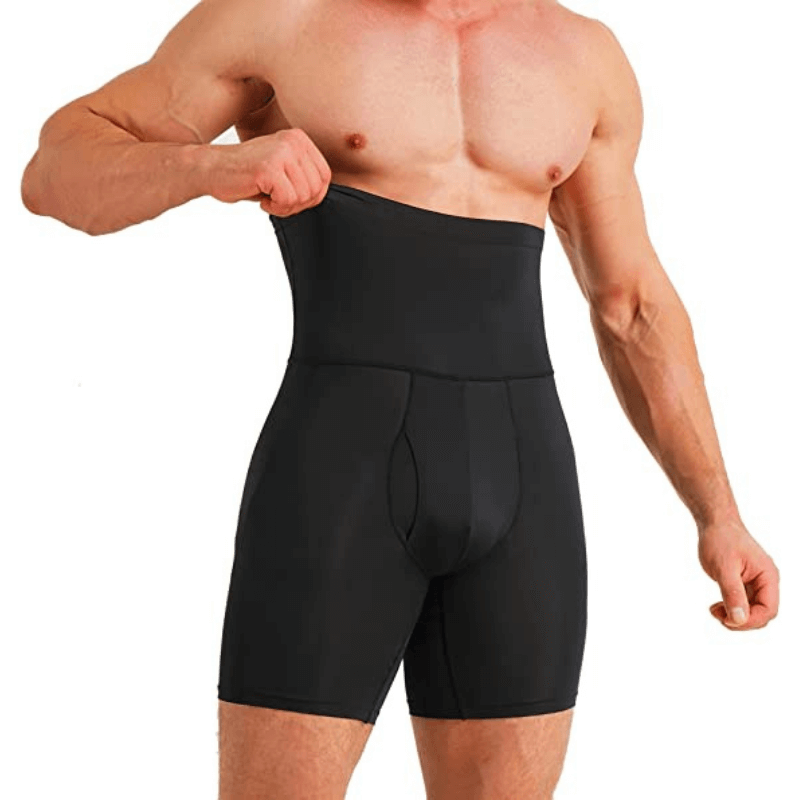 Heren Girdle Compressieboxershort | 1+1 GRATIS