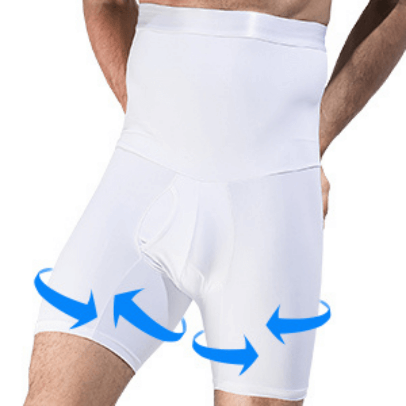 Heren Girdle Compressieboxershort | 1+1 GRATIS