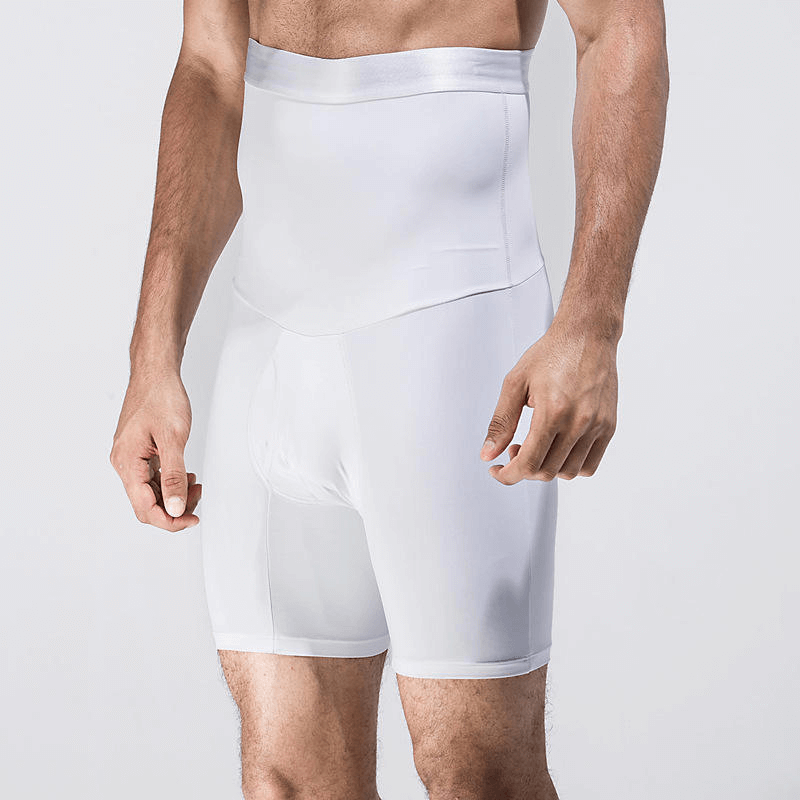 Heren Girdle Compressieboxershort | 1+1 GRATIS