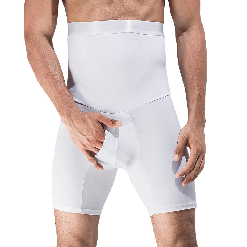 Heren Girdle Compressieboxershort | 1+1 GRATIS