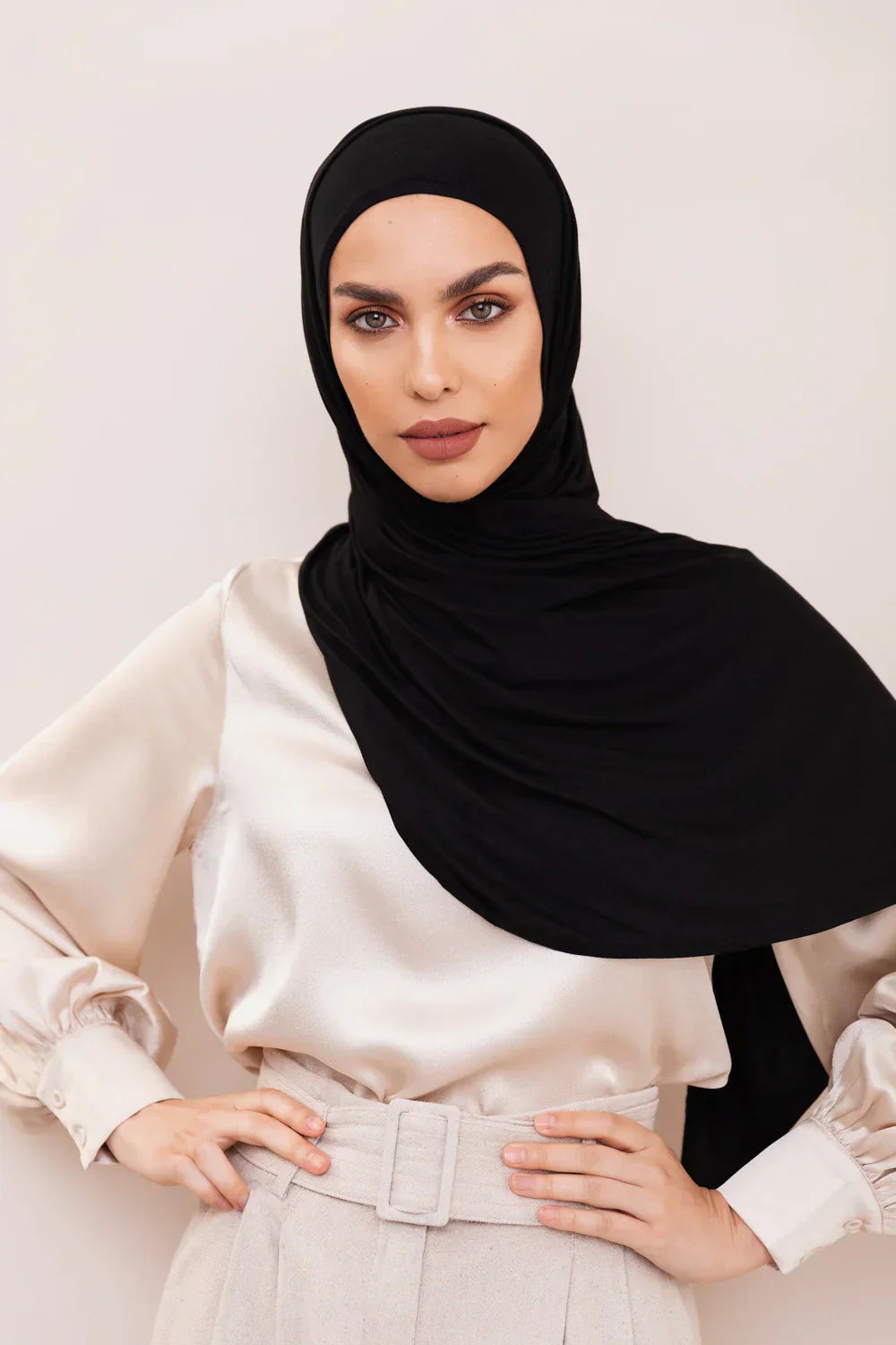 Maryam | Instant hijab