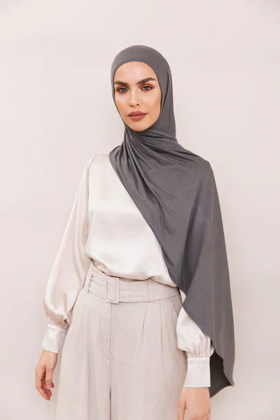 Maryam | Instant hijab