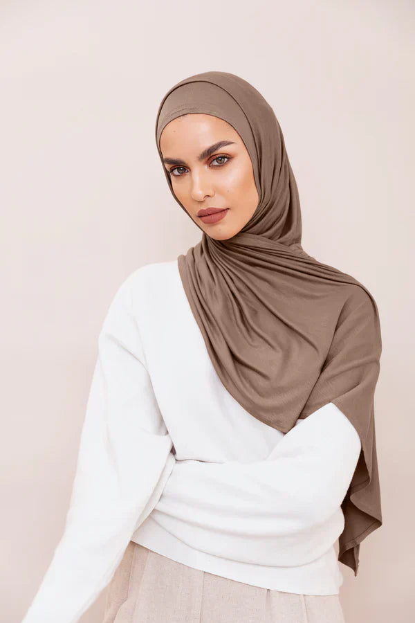 Maryam | Instant hijab