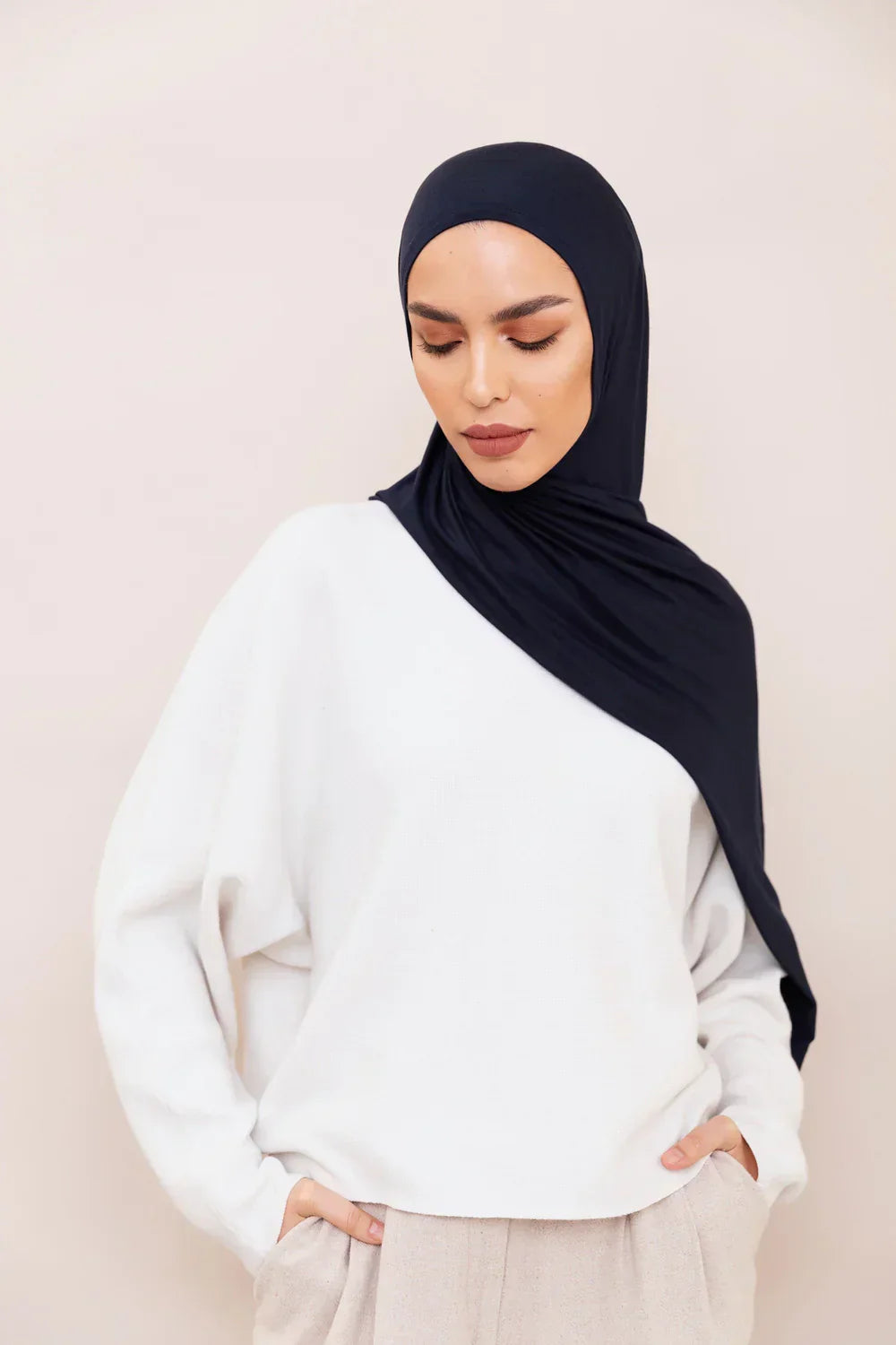 Maryam | Instant hijab