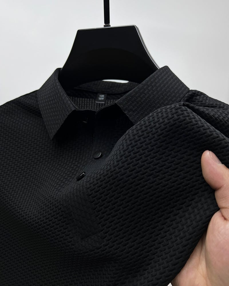 Prestige™ - Luxe herenpoloshirt