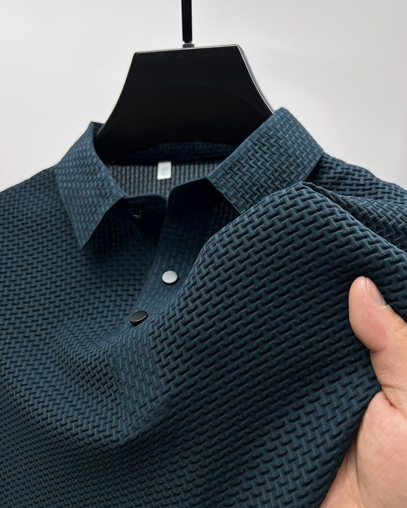 Prestige™ - Luxe herenpoloshirt