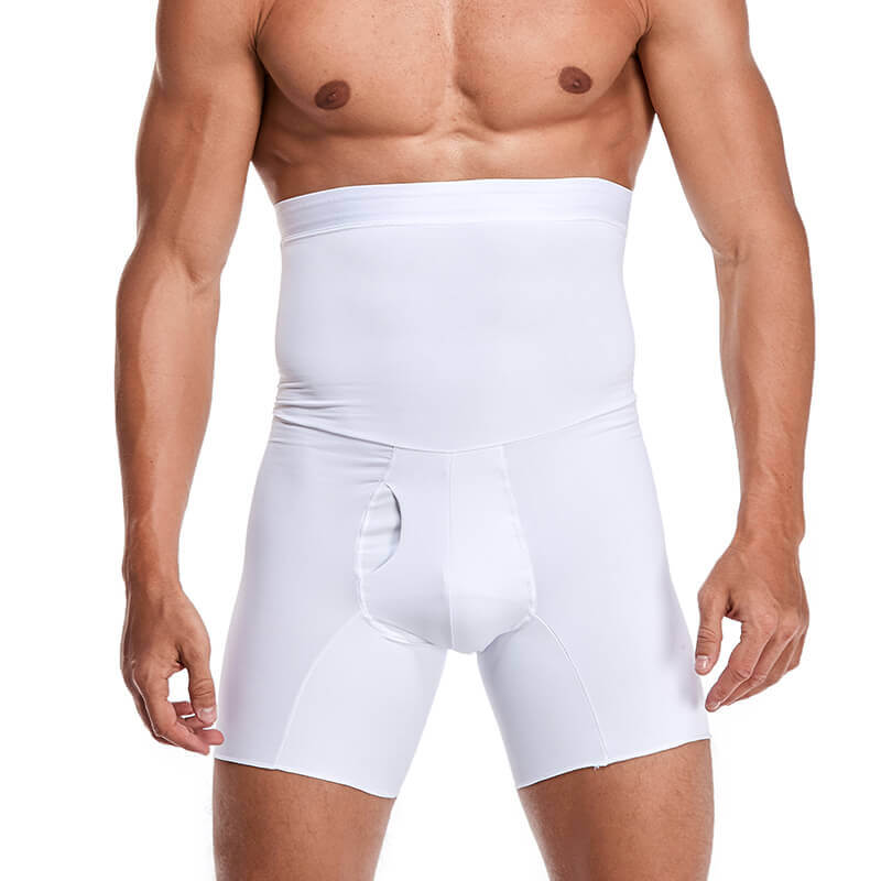 Heren Girdle Compressieboxershort | 1+1 GRATIS