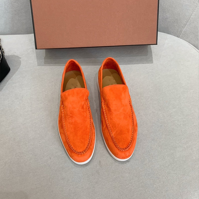 VanWear | Een nadere blik op de beste suède loafers voor mannen in 2023