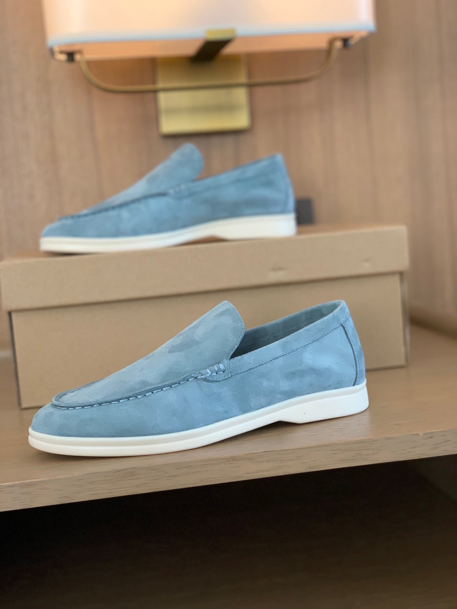 VanWear | Een nadere blik op de beste suède loafers voor mannen in 2023