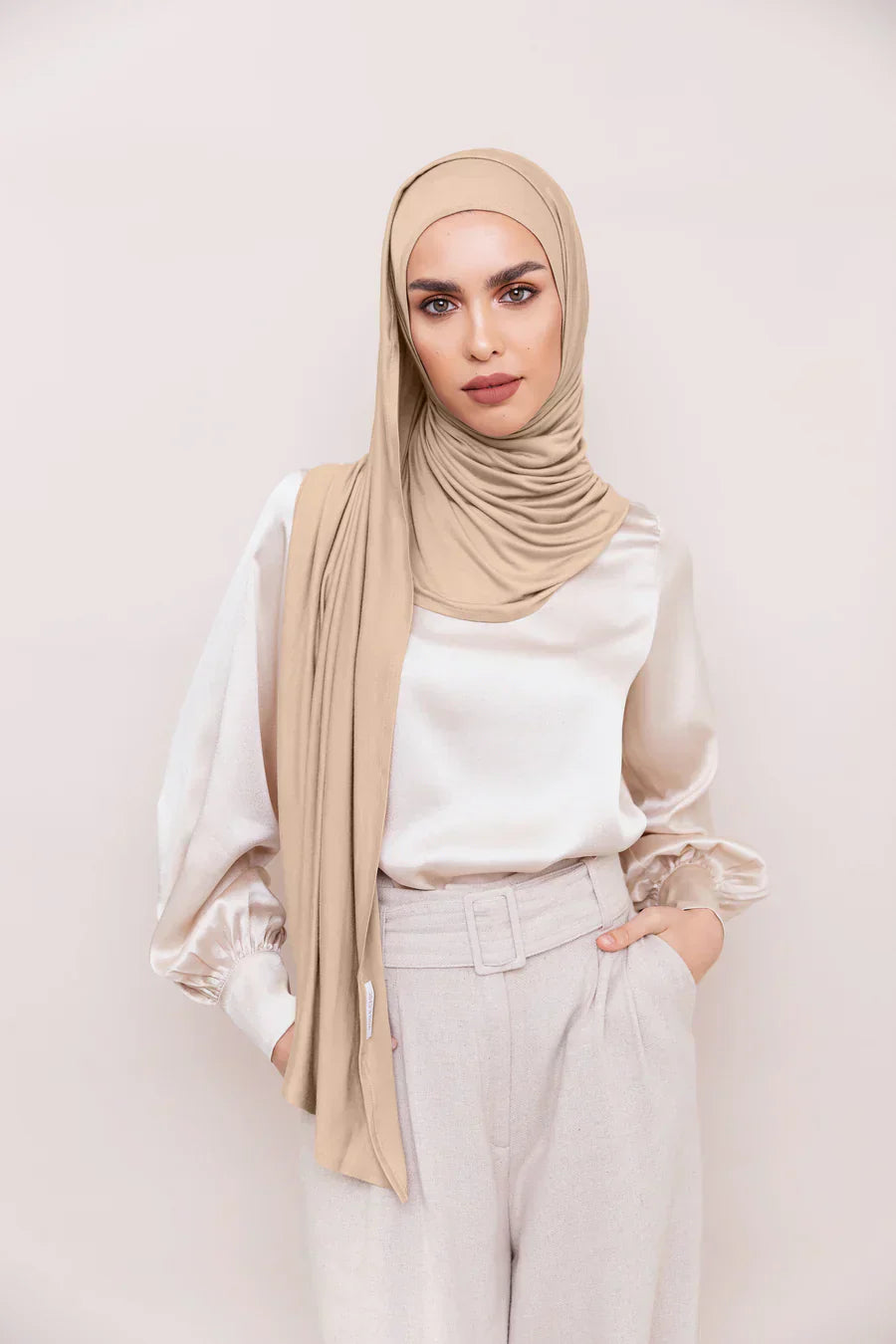 Maryam | Instant hijab