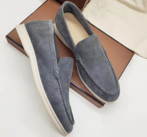 VanWear | Een nadere blik op de beste suède loafers voor mannen in 2023