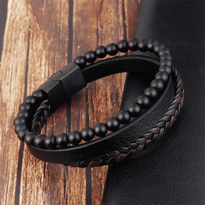 AshenCharm™ Kalmerende Angst Armband